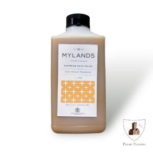 Mylands Superfine White Polish