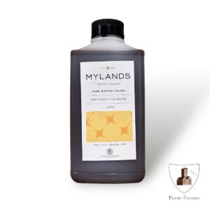 Mylands Button Polish