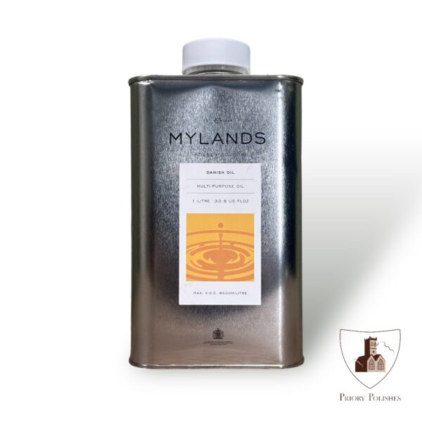 Mylands Danish Oil