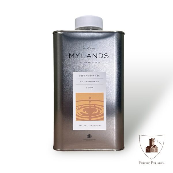 Mylands Wood finishing Oil