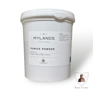 Mylands Pumice Powder