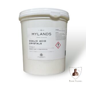 Mylands Oxalic Acid