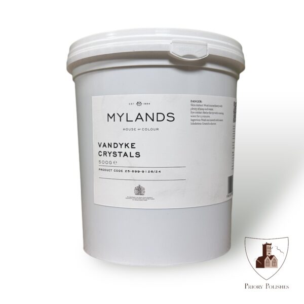 Mylands Van Dyke Crystals