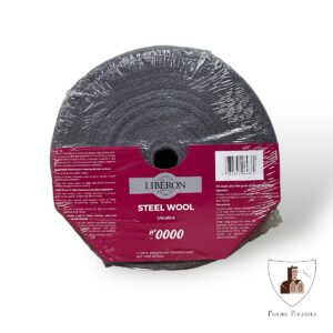 Ultra Fine 0000 Steel Wire Wool 1kg