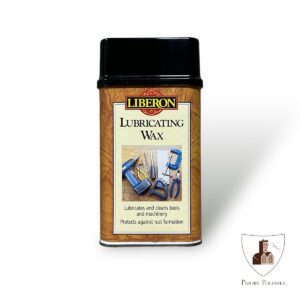 Liberon Lubricating Wax