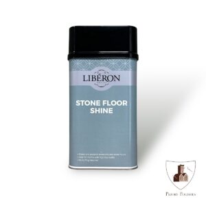 Liberon Stone Floor Shine