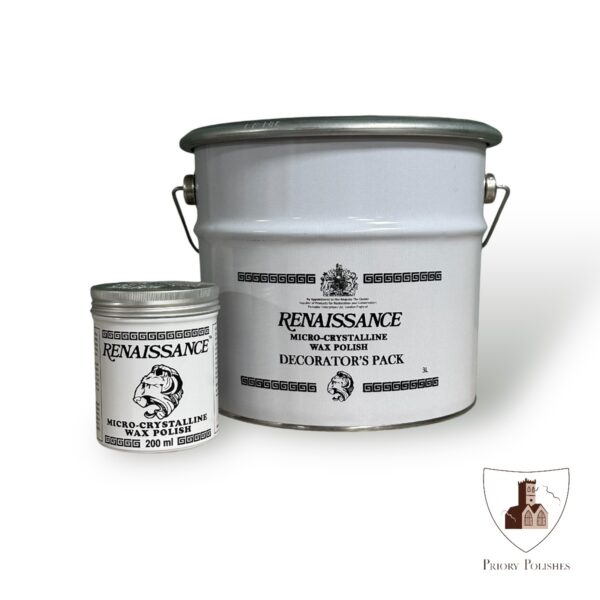 Renaissance Wax Polish