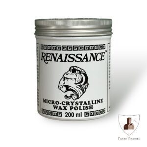 Renaissance Wax Polish 200ml