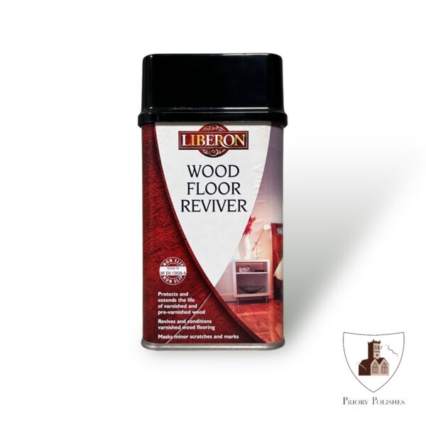 Liberon Wood Floor Reviver