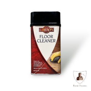 Liberon Wood Floor Cleaner