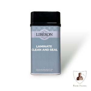 Liberon Laminate Clean and Seal