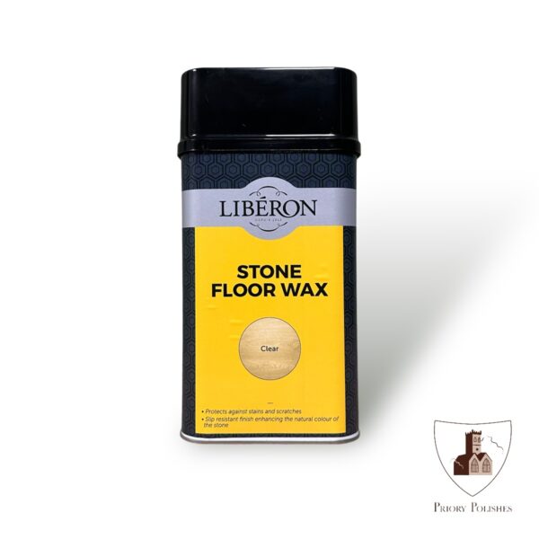 Liberon Stone Floor Wax