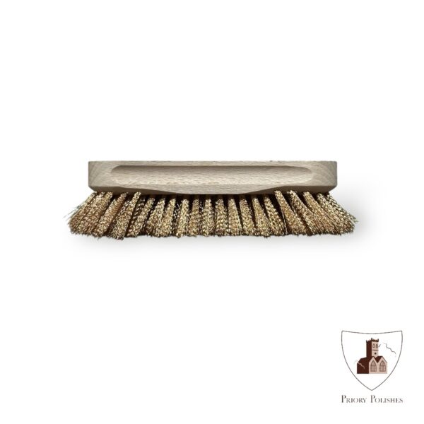 Liberon Bronze Liming Brush