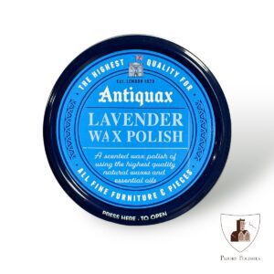 Antiquax Lavender Wax Polish