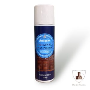 Antiquax Original Wax Polish Aerosol