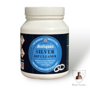 Antiquax Silver Dip