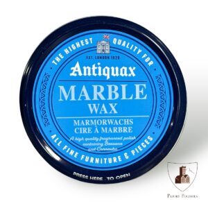 Antiquax Marble Wax