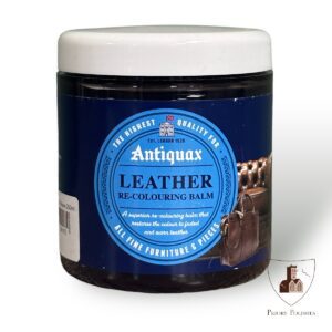 Antiquax Leather Re-Colouring Balm