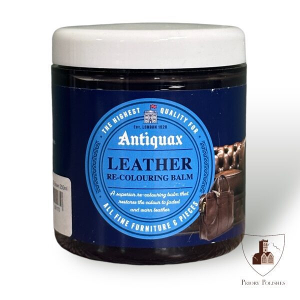 Antiquax Leather Re-Colouring Balm