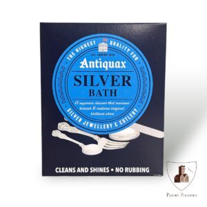 Antiquax Silver Bath