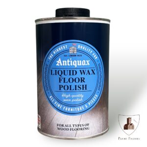 Antiquax Original Liquid Wax Floor Polish