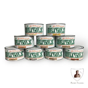 Briwax Original Natural Wax Polish