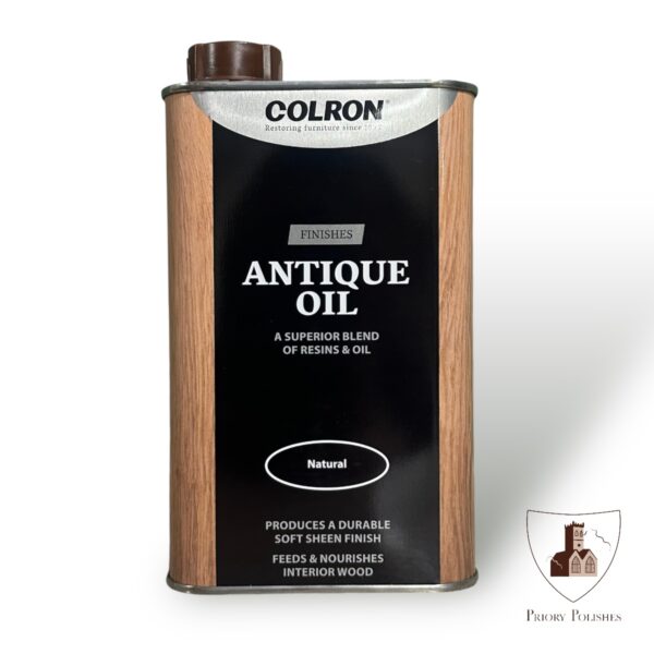 Colron Antique Oil