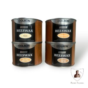 Colron Beeswax