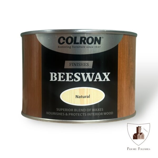 Colron Beeswax - Natural