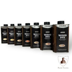 Colron Wood Dye