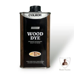 Colron Wood Dye - Georgian Medium Oak