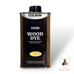 Colron Wood Dye - Antique Pine