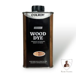 Colron Wood Dye - Indian Rosewood