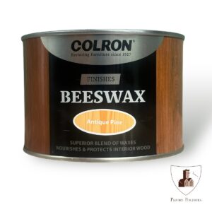 Colron Beeswax - Antique Pine