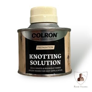 Colron Knotting Solution