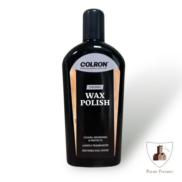 Colron Wax Polish