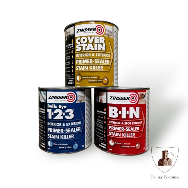 Zinsser Paint