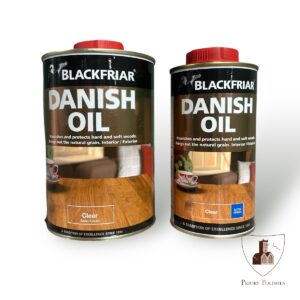 Blackfriar Danish Oil