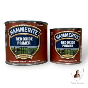 Hammerite Red Oxide Metal Primer