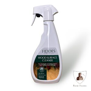 Fiddes Wood Surface Cleaner