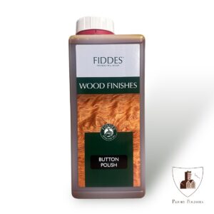 Fiddes Button Polish