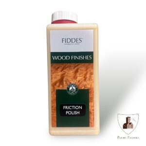 Fiddes Friction Polish