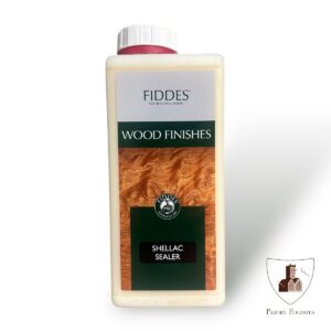 Fiddes Shellac Sealer