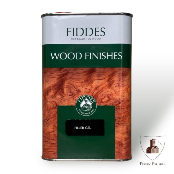 Fiddes Filler Gel