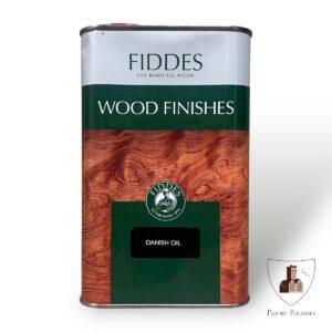 Fiddes Danish Oil