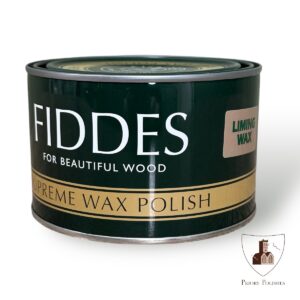 Fiddes Supreme Liming Wax Polish