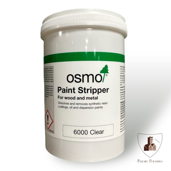 Osmo Paint Stripper