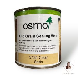 Osmo End Grain Sealing Wax