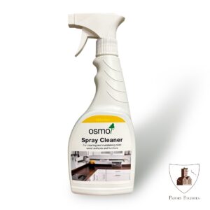 Osmo Spray Cleaner