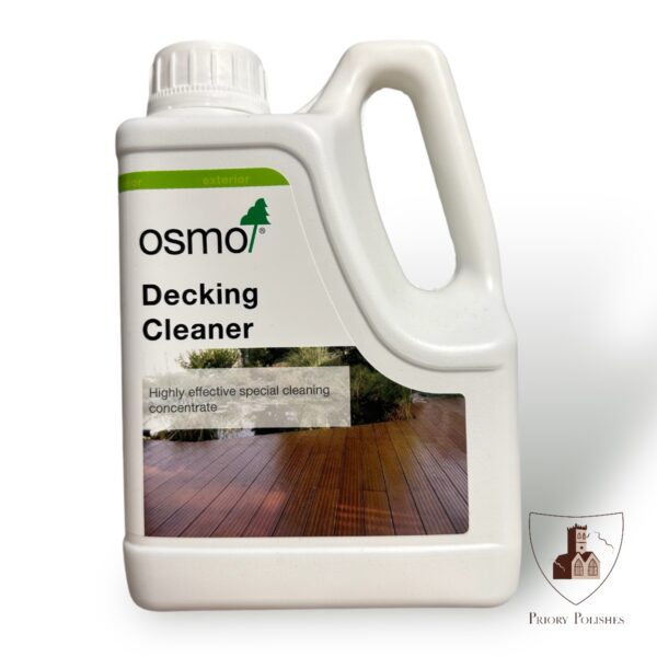 Osmo Decking Cleaner